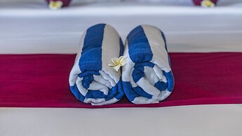 Belvilla Scenic Picturesque Near Monkey Forest