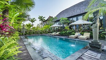 Belvilla Scenic Picturesque Near Monkey Forest