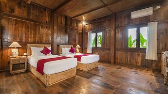 Belvilla Scenic Picturesque Near Monkey Forest