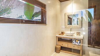 Belvilla Scenic Picturesque Near Monkey Forest