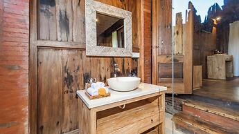 Belvilla Scenic Picturesque Near Monkey Forest