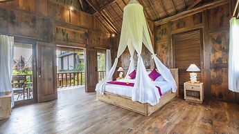 Belvilla Scenic Picturesque Near Monkey Forest