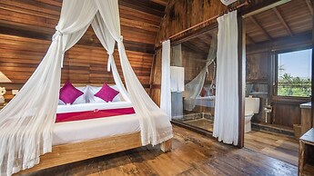 Belvilla Scenic Picturesque Near Monkey Forest