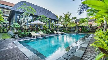 Belvilla Scenic Picturesque Near Monkey Forest