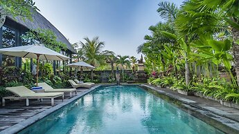 Belvilla Scenic Picturesque Near Monkey Forest