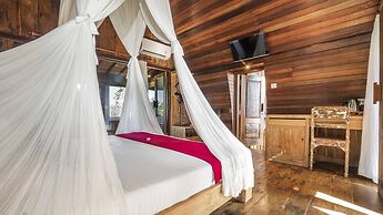 Belvilla Scenic Picturesque Near Monkey Forest