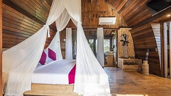 Belvilla Scenic Picturesque Near Monkey Forest