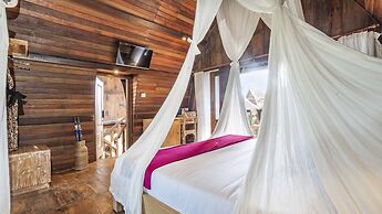 Belvilla Scenic Picturesque Near Monkey Forest