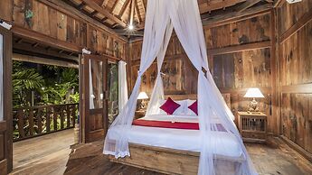 Belvilla Scenic Picturesque Near Monkey Forest