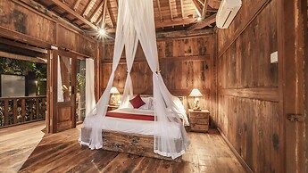 Belvilla Scenic Picturesque Near Monkey Forest