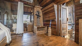 Belvilla Scenic Picturesque Near Monkey Forest