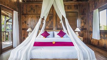 Belvilla Scenic Picturesque Near Monkey Forest