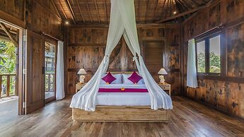 Belvilla Scenic Picturesque Near Monkey Forest