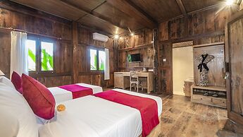 Belvilla Scenic Picturesque Near Monkey Forest