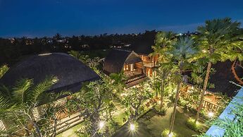 Belvilla Scenic Picturesque Near Monkey Forest