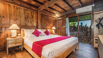 Belvilla Scenic Picturesque Near Monkey Forest