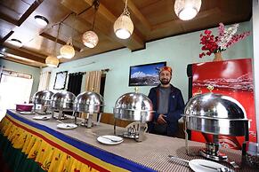 Hotel Jorchung