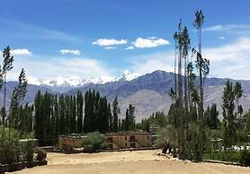 Hotel Jorchung