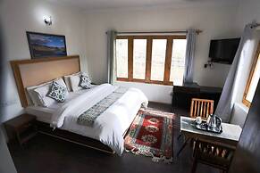 Hotel Jorchung