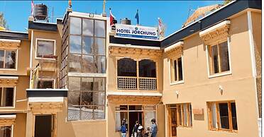 Hotel Jorchung