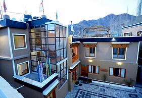 Hotel Jorchung