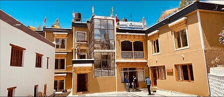 Hotel Jorchung