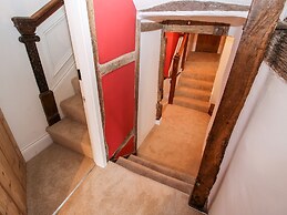 Pentre Hall