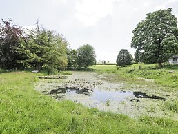 Pentre Hall