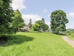 Pentre Hall