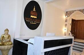 Mahal E Noor Amritsar Haveli