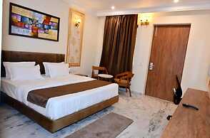 Mahal E Noor Amritsar Haveli