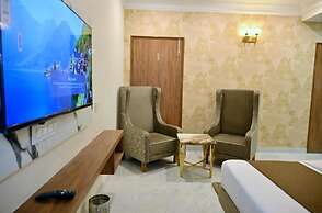 Mahal E Noor Amritsar Haveli