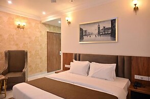 Mahal E Noor Amritsar Haveli