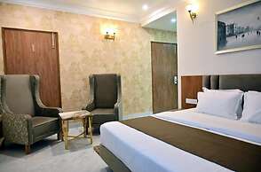 Mahal E Noor Amritsar Haveli