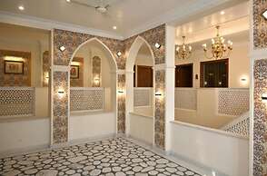 Mahal E Noor Amritsar Haveli