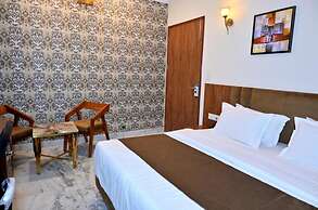 Mahal E Noor Amritsar Haveli