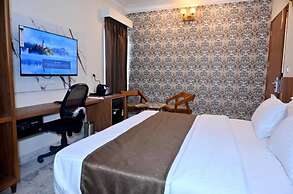 Mahal E Noor Amritsar Haveli