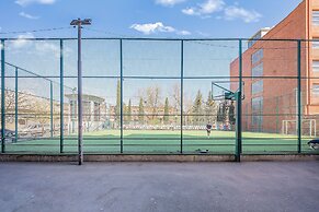 H&B apartments Queen Ketevan