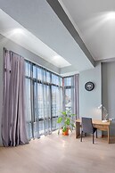 H&B apartments Queen Ketevan