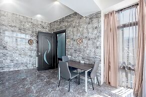 H&B apartments Queen Ketevan