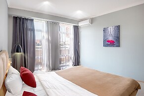 H&B apartments Queen Ketevan