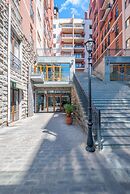 H&B apartments Queen Ketevan