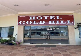 OYO 90896 Gold Hill Hotel