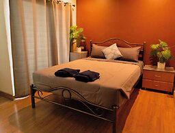 Bangkok BM B&B