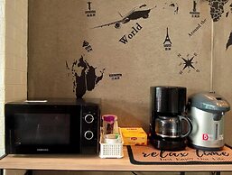 Bangkok BM B&B