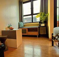 Bangkok BM B&B