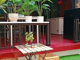 Bangkok BM B&B