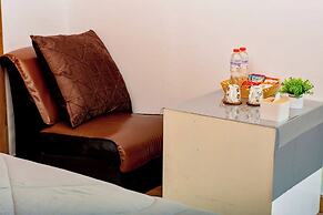 Bangkok BM B&B