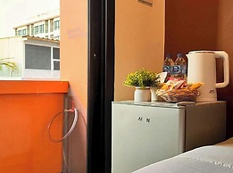Bangkok BM B&B