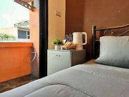 Bangkok BM B&B